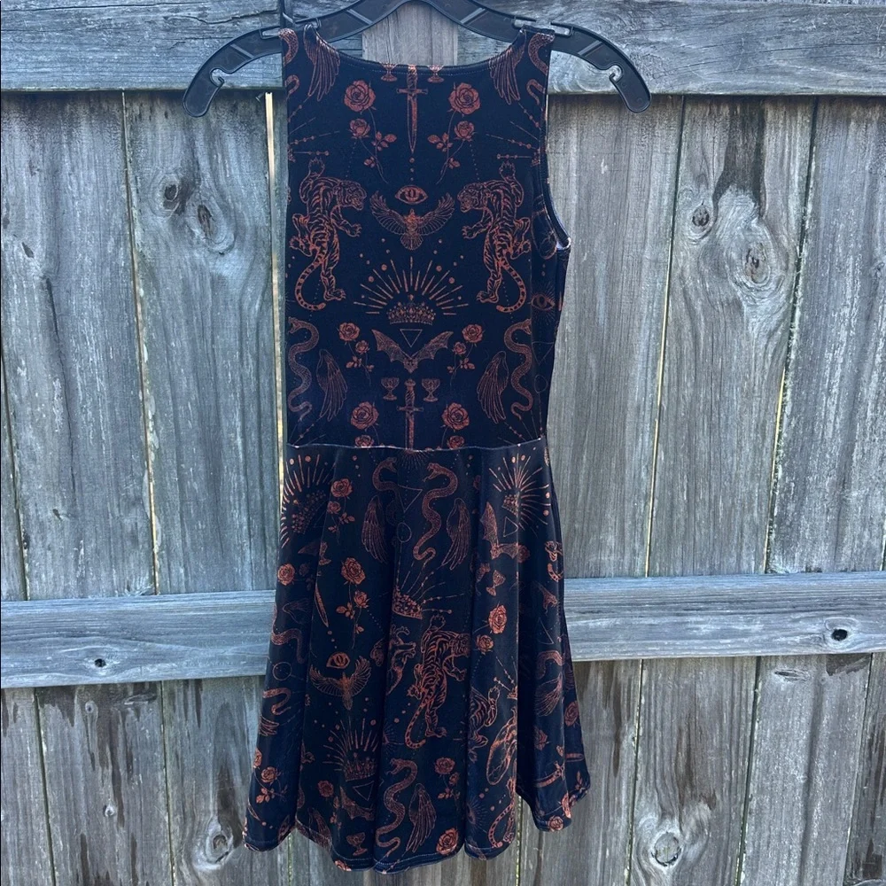 Blackmilk dress - Picture 4 of 4